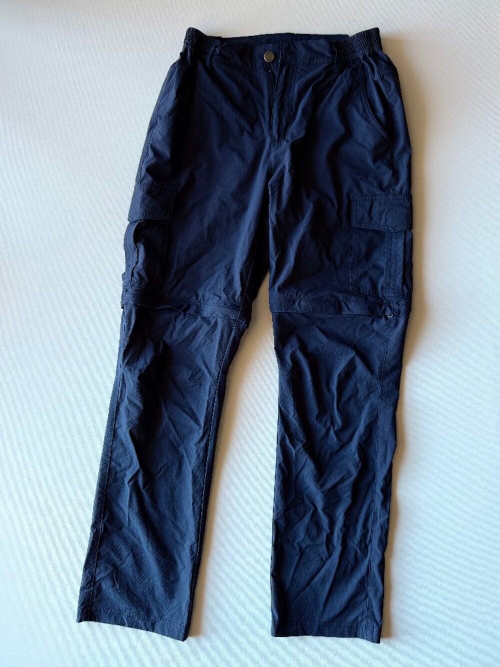 Nonwe Water Resistant Convertible Cargo Pants
